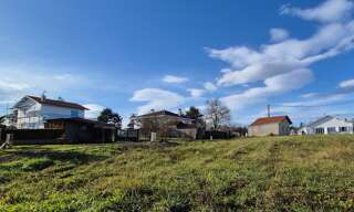 Terrain  850 m² à vendre à Salies-de-Béarn (64270)