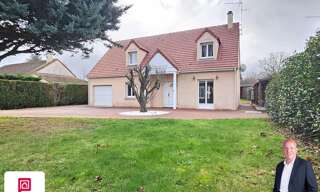 Maison 6 Pièces 150 m² à vendre à Montfort-l'Amaury (78490)