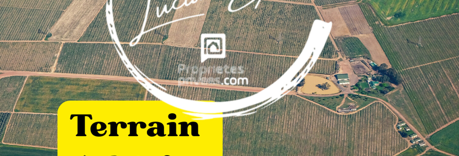 Terrain  761 m² à vendre à Moutier-Malcard (23220)