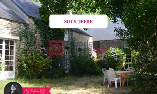 Maison 4 Pièces 250 m² à vendre à Saint-Gravé (56220)