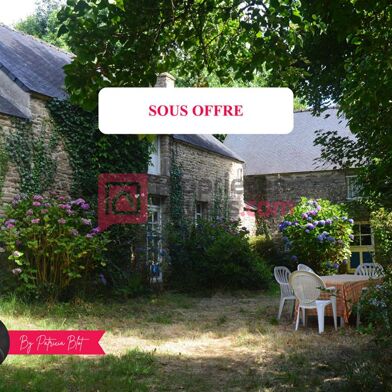 Maison 4 pièces 340000 €