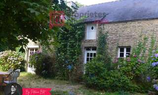 Maison 4 Pièces 250 m² à vendre à Saint-Gravé (56220)