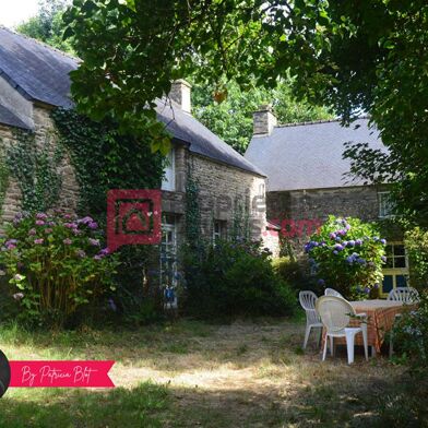 Maison 4 pièces 340000 €