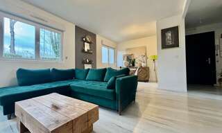 Appartement 3 Pièces 71 m² à vendre à Amiens (80090)