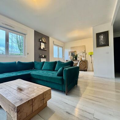 Appartement 3 pièces 179500 €