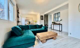 Appartement 3 Pièces 71 m² à vendre à Amiens (80090)