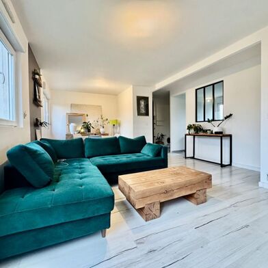 Appartement 3 pièces 179500 €