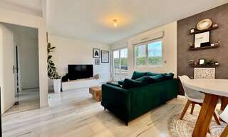 Appartement 3 Pièces 71 m² à vendre à Amiens (80090)