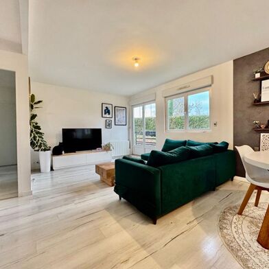 Appartement 3 pièces 179500 €