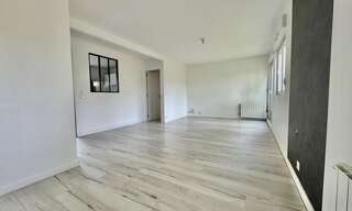 Appartement 3 Pièces 71 m² à vendre à Amiens (80090)