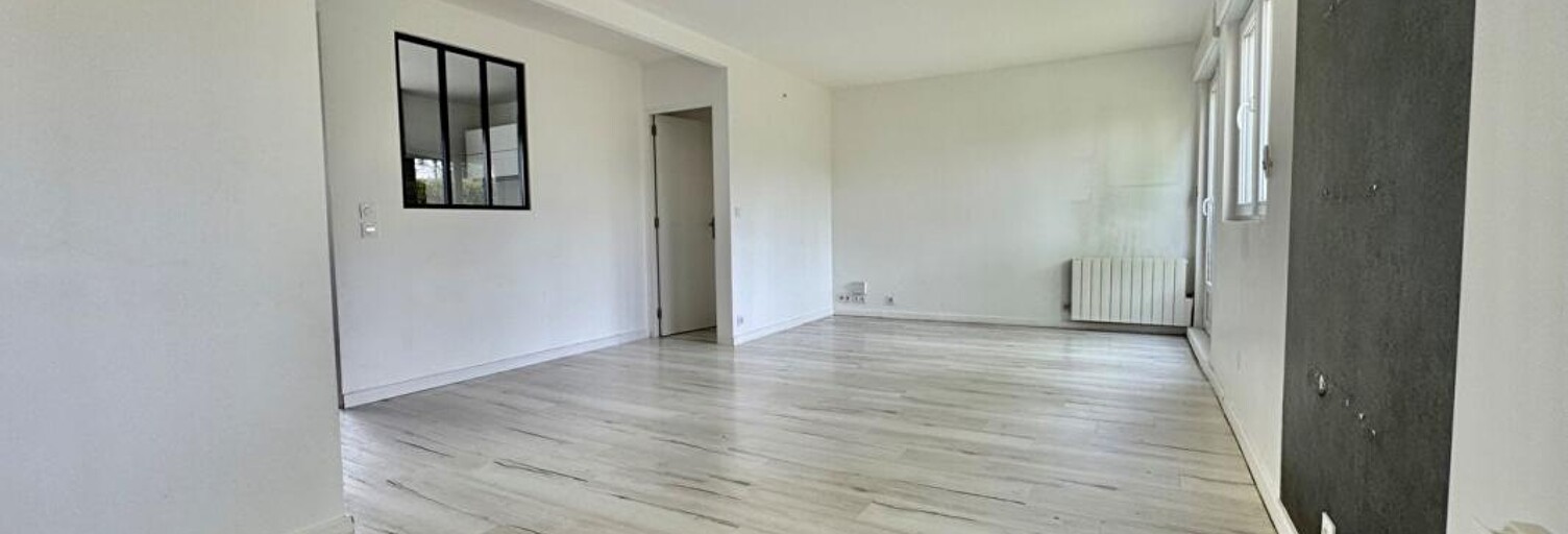 Appartement 3 Pièces 71 m² à vendre à Amiens (80090)