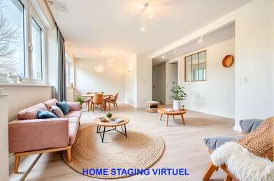 Appartement 3 pièces 169900 €