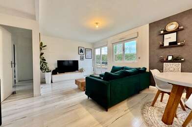 Appartement 3 pièces 169900 €