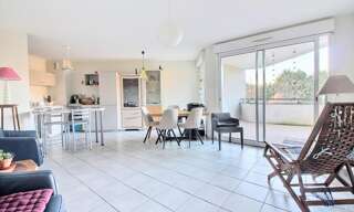 Appartement 3 Pièces 64 m² à vendre à Brive-la-Gaillarde (19100)