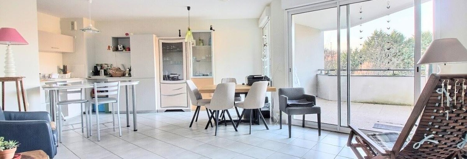 Appartement 3 Pièces 64 m² à vendre à Brive-la-Gaillarde (19100)