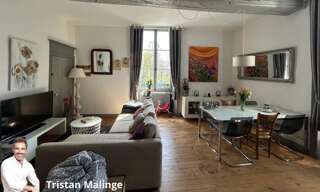 Appartement 2 Pièces 55 m² à louer à Ancenis-Saint-Géréon (44150)