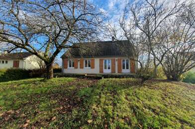 Maison 4 pièces 116990 €