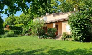 Maison 6 Pièces 170 m² à vendre à Paradou (13520)