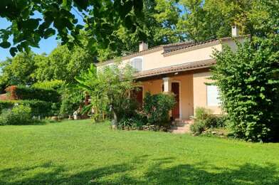 Maison 6 pièces 889000 €