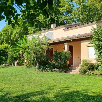 Maison 6 pièces 980000 €