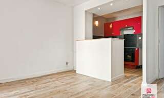 Appartement 2 Pièces 45 m² à vendre à Marcq-en-Barœul (59700)