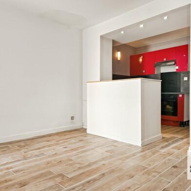 Appartement 2 pièces 179000 €