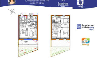 Maison 4 Pièces 78 m² à vendre à Aizenay (85190)
