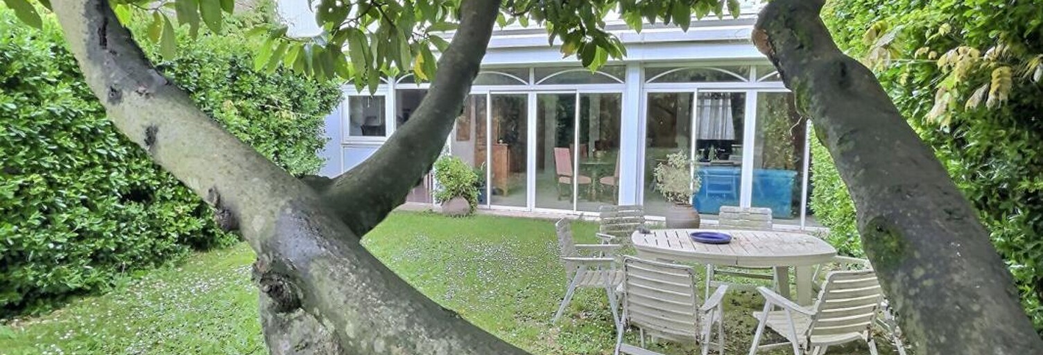 Maison 8 Pièces 212 m² à vendre à Niort (79000)