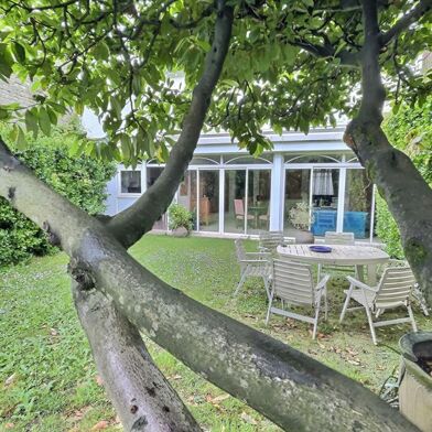 Maison 8 pièces 410000 €