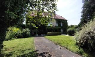 Maison 10 Pièces 331 m² à vendre à Saponcourt (70210)