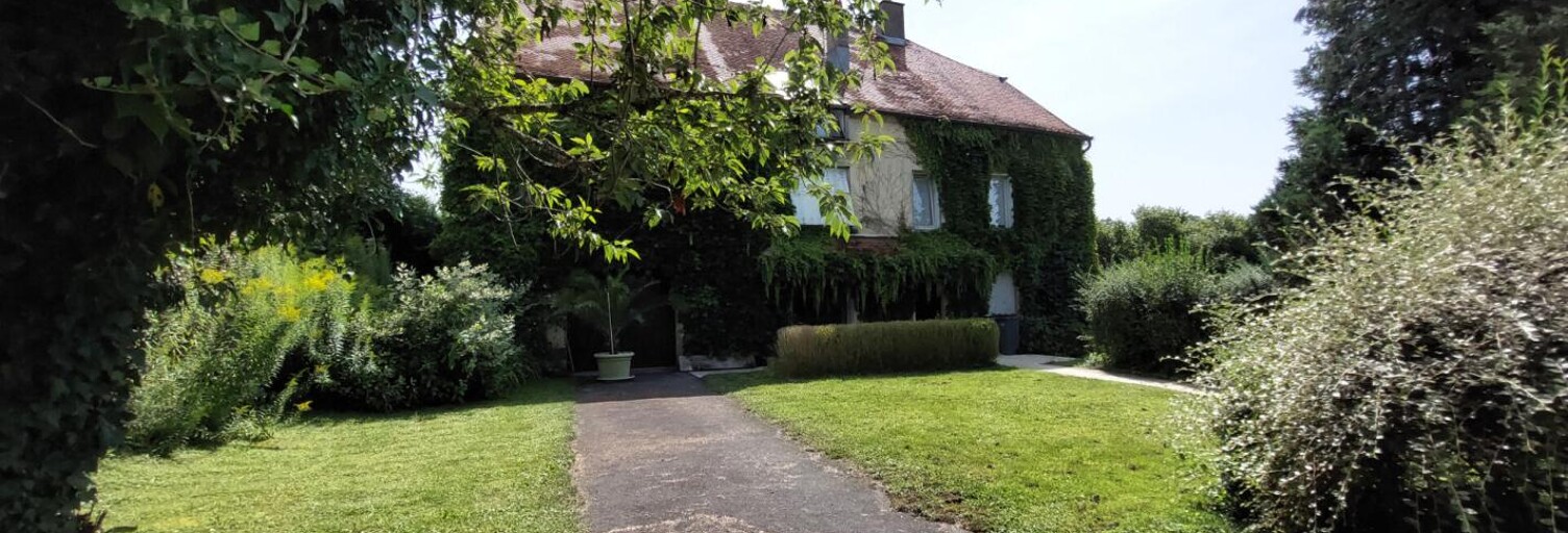 Maison 10 Pièces 331 m² à vendre à Saponcourt (70210)