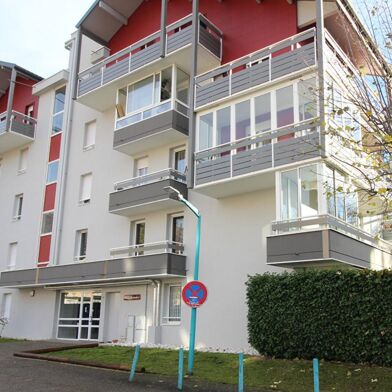 Appartement 3 pièces 234000 €
