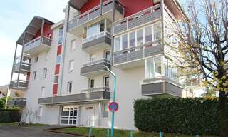 Appartement 3 Pièces 66 m² à vendre à La Ravoire (73490)