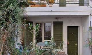 Appartement 2 Pièces 26 m² à vendre à Paris 14 (75014)