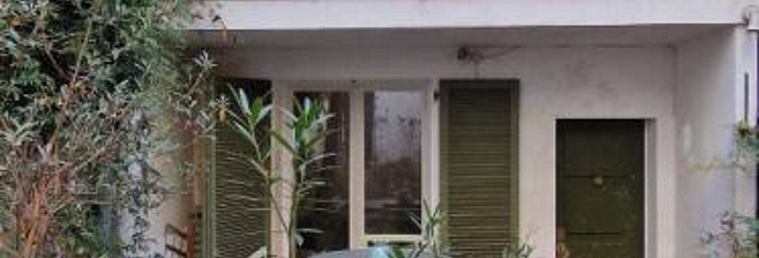 Appartement 2 Pièces 26 m² à vendre à Paris 14 (75014)