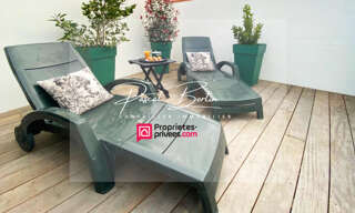 Maison 2 Pièces 35 m² à vendre à Jard-sur-Mer (85520)