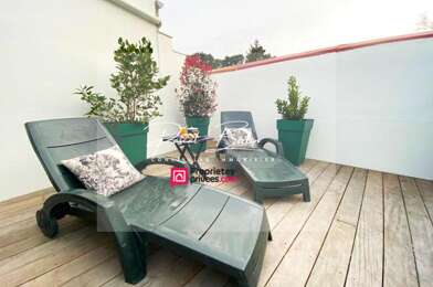 Maison 2 pièces 208000 €