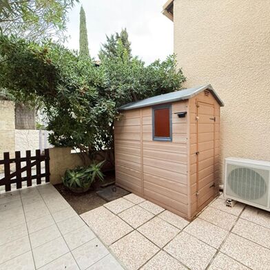 Maison 2 pièces 215000 €