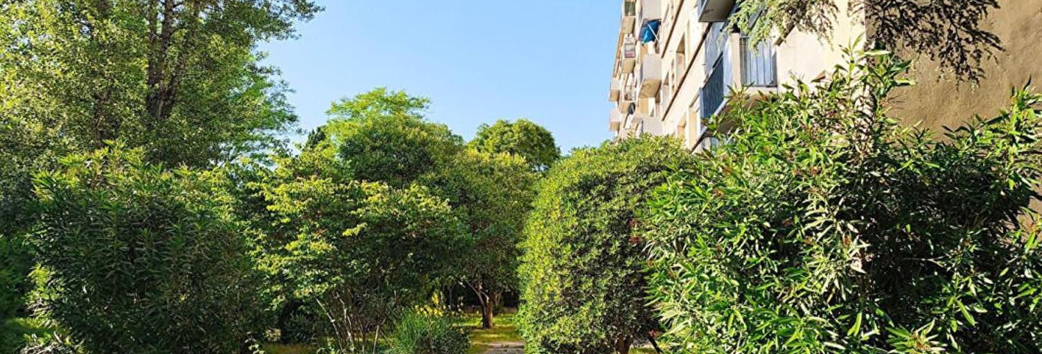 Appartement 3 Pièces 54 m² à vendre à Avignon (84000)