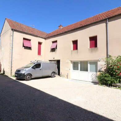 Immeuble  890000 €