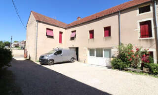 Immeuble  376 m² à vendre à Saint-Apollinaire (21850)