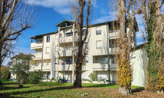 Appartement 2 Pièces 57 m² à vendre à Saint-Paul-lès-Dax (40990)