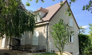 Maison 7 Pièces 202 m² à vendre à Châtenoy-le-Royal (71880)