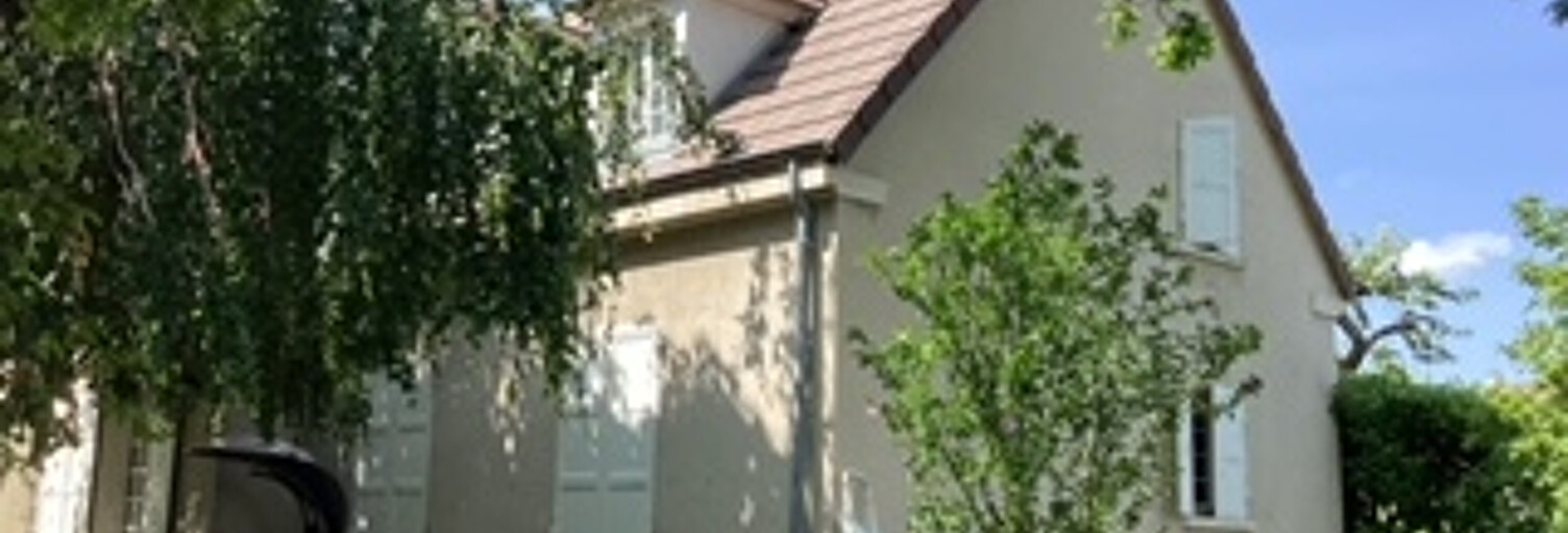 Maison 7 Pièces 202 m² à vendre à Châtenoy-le-Royal (71880)