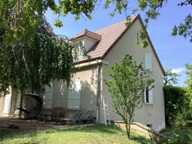 Maison Châtenoy le Royal 7 pièce(s) 176 m2 — photo du bien