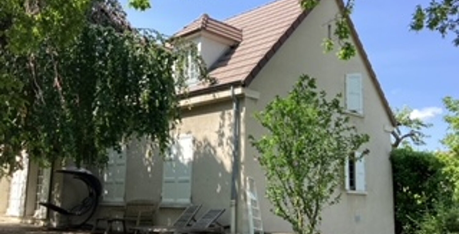 Maison Châtenoy le Royal 7 pièce(s) 176 m2 — photo 1