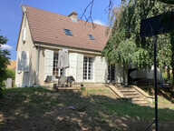 Maison Châtenoy le Royal 7 pièce(s) 176 m2 — photo 2