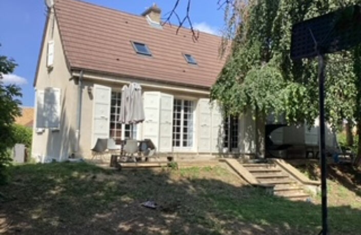 Maison Châtenoy le Royal 7 pièce(s) 176 m2 — photo 2
