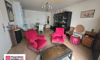 Appartement 4 Pièces 80 m² à vendre à Noisy-le-Grand (93160)