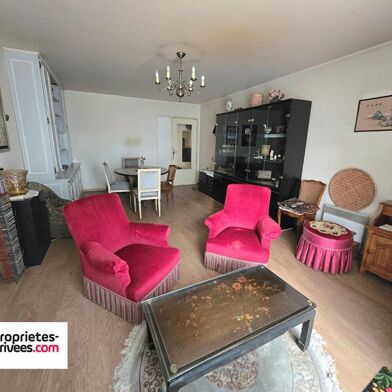 Appartement 4 pièces 344500 €